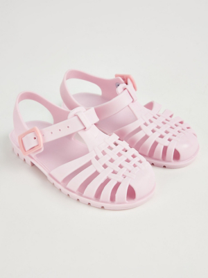 peppa pig jelly shoes asda