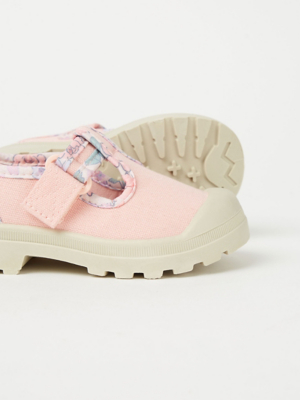 baby girl shoes asda