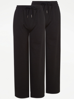 asda tracksuit bottoms ladies