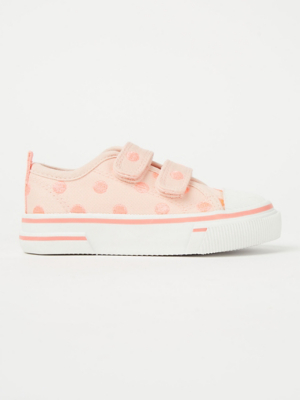 baby girl shoes asda