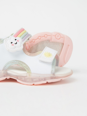 baby girl shoes asda