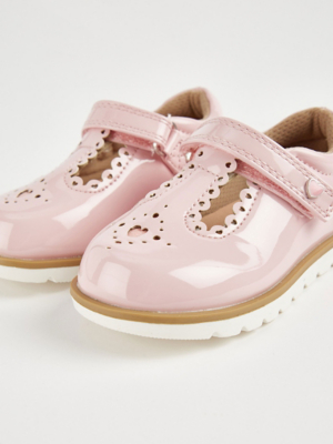 baby girl shoes asda