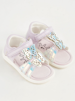 baby girl shoes asda