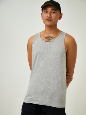 asda mens vests