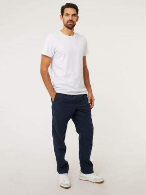 asda linen trousers