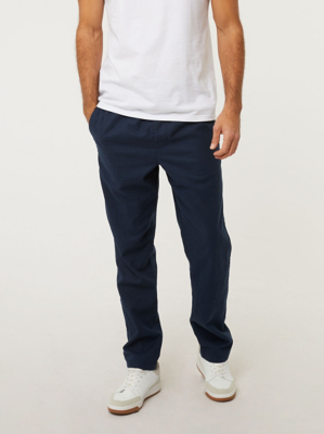 Asda Mens Linen Trousers Cheap Sale