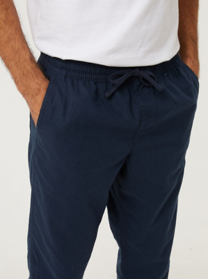 Asda Mens Linen Trousers Cheap Sale