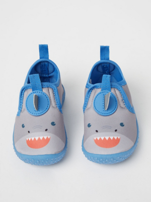 asda george baby boy shoes