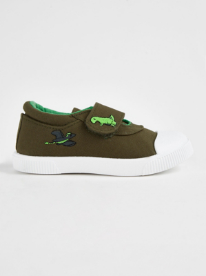 asda george baby boy shoes