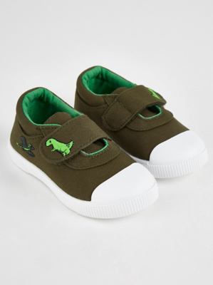 asda george baby boy shoes