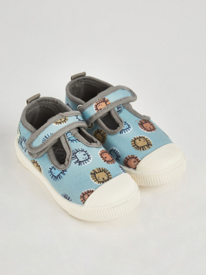 asda george baby boy shoes