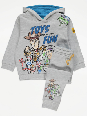 asda toy story tracksuit