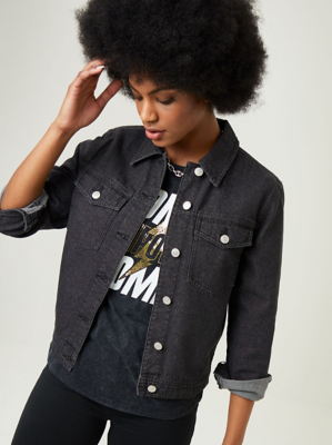 asda denim jacket