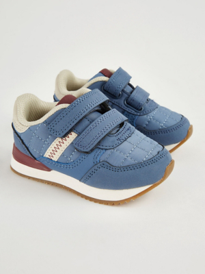 asda george baby boy shoes