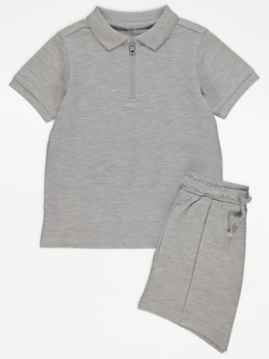 Asda Childrens Polo Shirts