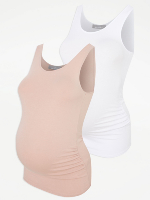 asda vest tops