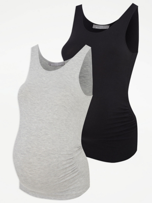 asda vest tops