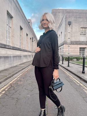 asda maternity skinny jeans