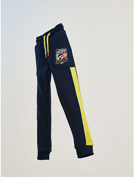 Nerf Navy Joggers | Kids | George at ASDA