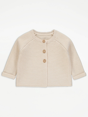 Baby Girls Jumpers \u0026 Cardigans | George 