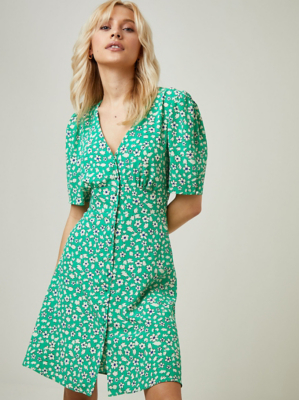 Dress - Wrap Dress - Maxi Dress - Lulus