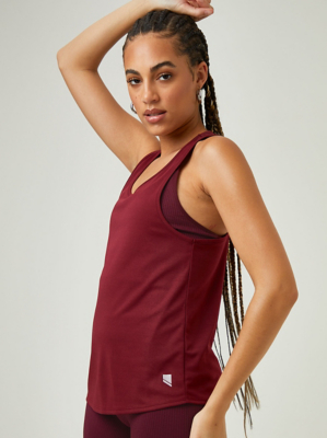 asda vest tops
