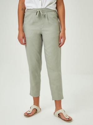 asda george ladies casual trousers