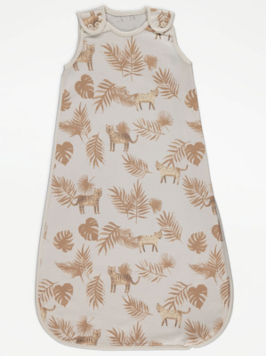 0.5 tog sleeping bag