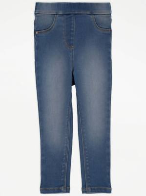 Sale asda denim jeggings Best Sale Black Friday