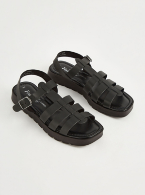 asda ladies shoes size 9