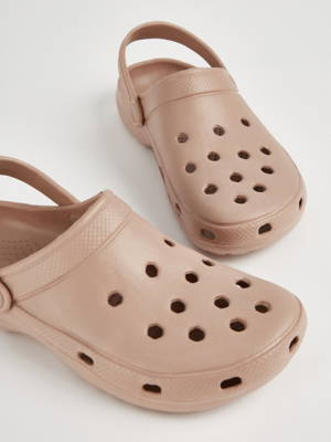 crocs campsite clog