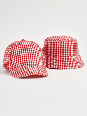 hat scarf and gloves set asda