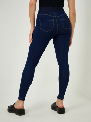 asda petite jeans