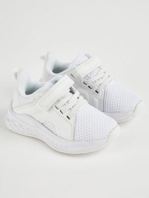 Clearance white trainers asda Outlet Online