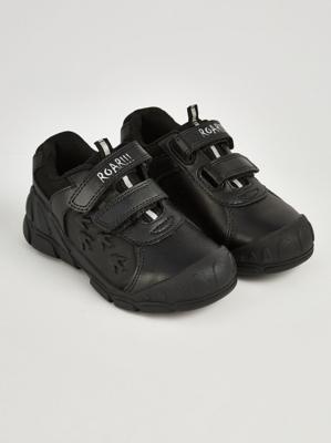 asda velcro trainers