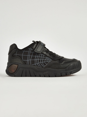 asda light up trainers