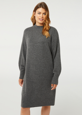 asda jumper dress