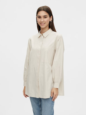 baggy long sleeve shirt womens