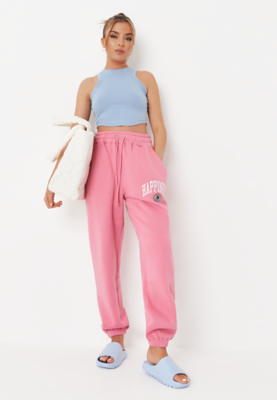 womens jogging bottoms asda