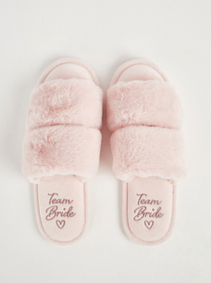 mother of the bride slippers asda