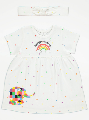 ELMAR DRESS