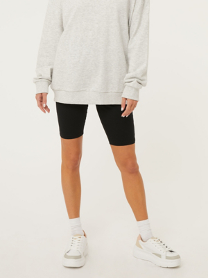 Ladies cycling shorts asda cheap