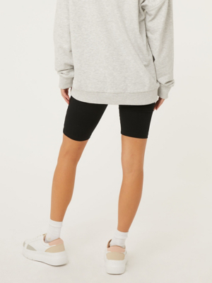 Clearance womens black cycling shorts asda Outlet Online