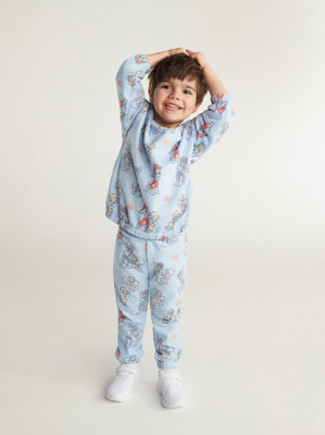 Paw patrol pjs asda sale