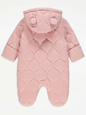 baby girl pram coat