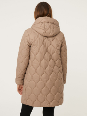 petite down coats sale