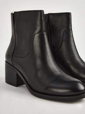 easy street legend western bootie