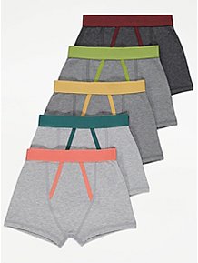 Kleding Jongenskleding Ondergoed Boys boxers brief/Boys boxers shorts/boys boxer underwear 