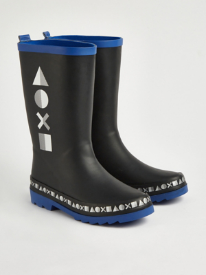 asda first walker wellies