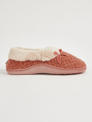 Fullback Sheepskin high quality Slipper